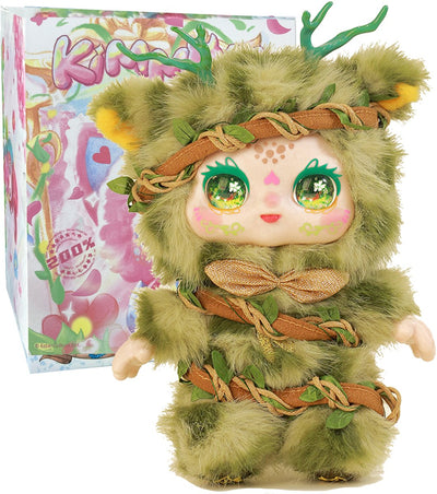 Spectron Kimmon - peluche de nouvelle croissance printanière - 17 cm