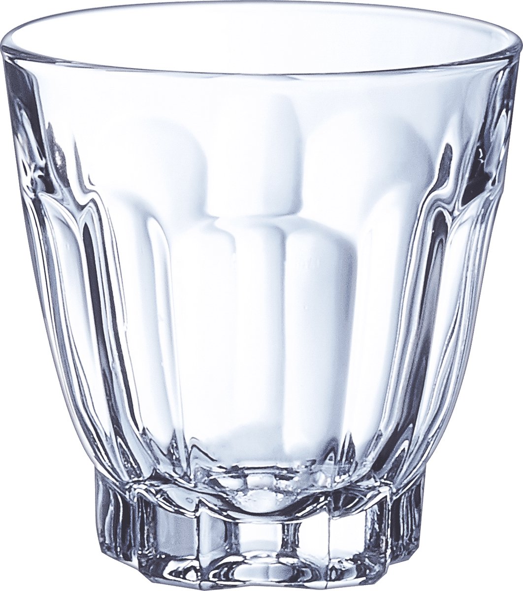 Gobelet Arcoroc arcadie 16 cl - 6 pièces