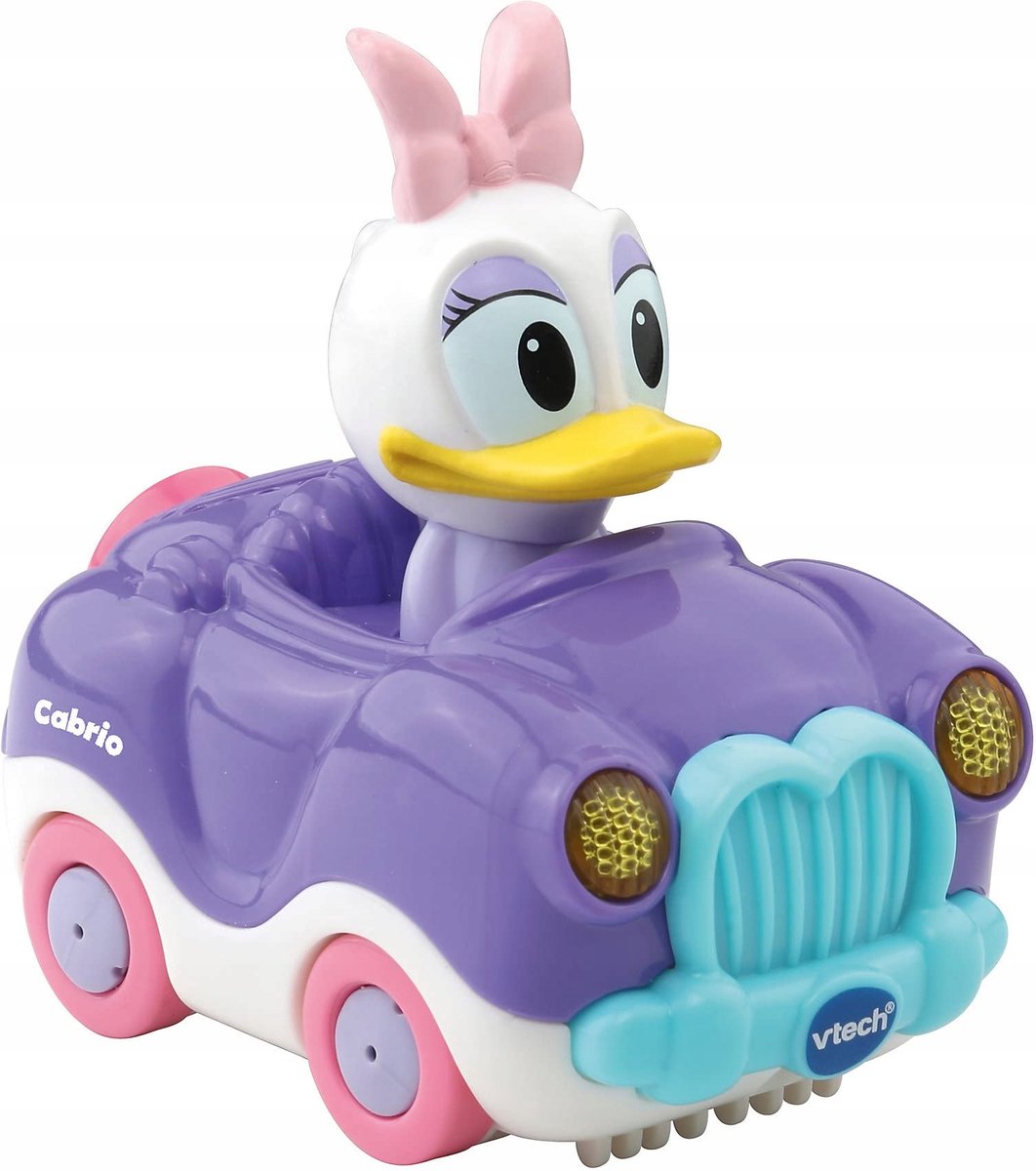 Vtech tut tut bébé flitzer 80-511204 véhicule jouet