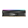 Silicon Power Silicon SP016GXLZU320BDD XPower Zenith RGB, 16 Go, 2 x 8 Go, DDR4, 3200 MHz, 288 broches DIMM