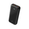 Silicon Power Silicon SP20KMAPBKQS280K QS28 Powerbank, 20000 MAH, Lithium Polymer, 2x USB Type-A, noir