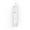 Silicon Power Silicon SP5MwasyBP81BT0W BLAST PLIG BP81 BP81, Bluetooth 5.0 sans fil, appelle de la musique, blanc