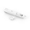 Silicon Power Silicon SP5MwasyBP81BT0W BLAST PLIG BP81 BP81, Bluetooth 5.0 sans fil, appelle de la musique, blanc
