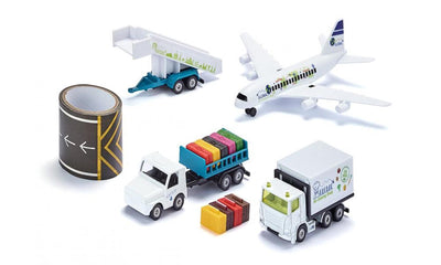 Siku 6312 ensemble de jeu aéroport