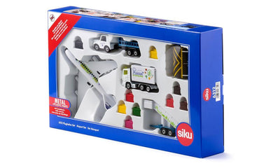 Siku 6312 ensemble de jeu aéroport