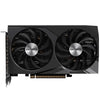 Gigabyte gv-n3060wf2oc-12gd nvidia geforce rtx 3060 Windforce OC 12G, PCIe 4.0, 12 Go, 192 bits, gddr6