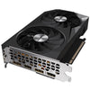 Gigabyte gv-n3060wf2oc-12gd nvidia geforce rtx 3060 Windforce OC 12G, PCIe 4.0, 12 Go, 192 bits, gddr6