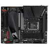 Gigaoctet z790 aorus elite hache