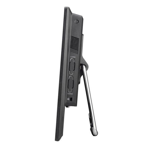 Navette navette P52U PC tout-en-un, 15,6 «Écran multi-touch, Celeron 5205U, 2x DDR4 SO-DIMM, sans fan
