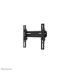 Neomounts Neomounts WL30-350BL12 MONTRE MURS ÉCRANSE, 24 55 pouces, fixe, verrouillable, Vesa 200x200 mm