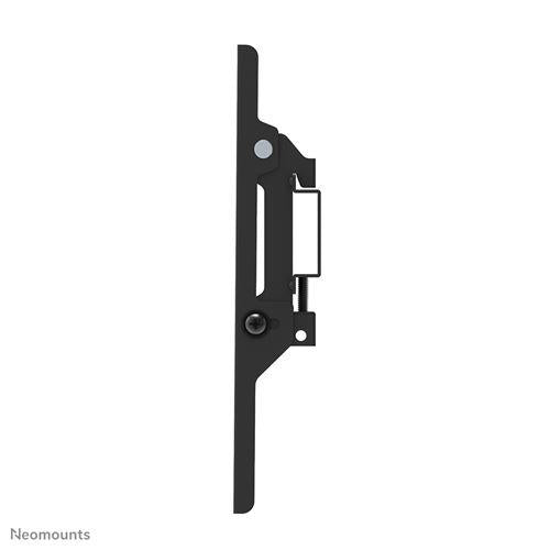 Neomounts Neomounts WL30-350BL12 MONTRE MURS ÉCRANSE, 24 55 pouces, fixe, verrouillable, Vesa 200x200 mm