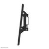 Neomounts Neomounts WL30-350BL12 MONTRE MURS ÉCRANSE, 24 55 pouces, fixe, verrouillable, Vesa 200x200 mm