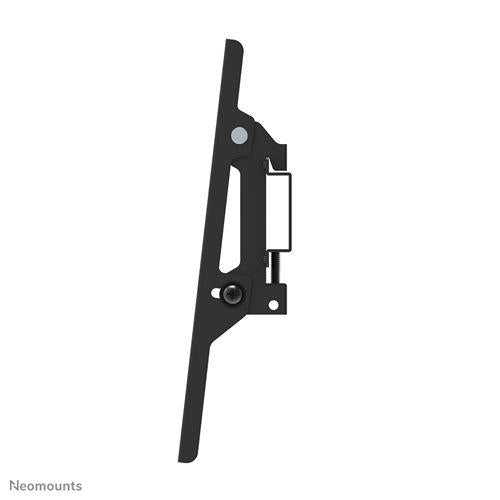 Neomounts Neomounts WL30-350BL12 MONTRE MURS ÉCRANSE, 24 55 pouces, fixe, verrouillable, Vesa 200x200 mm