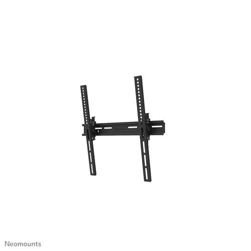 Neomounts Neomounts WL35-350BL14 MONTRE MURS ÉCRANSE, 32 65 pouces, inclinaison, verrouillable, Vesa 400x400,