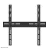 Neomounts Neomounts WL35-350BL14 MONTRE MURS ÉCRANSE, 32 65 pouces, inclinaison, verrouillable, Vesa 400x400,