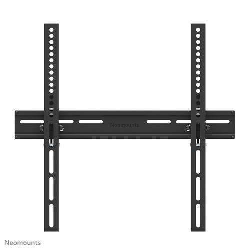 Neomounts Neomounts WL35-350BL14 MONTRE MURS ÉCRANSE, 32 65 pouces, inclinaison, verrouillable, Vesa 400x400,