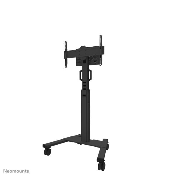Neomounts Neomounts FL50S-825BL1 NEOMOUNTS SELECT MOBILE Affichage Floor Stand, 32 75 pouces, 10cm
