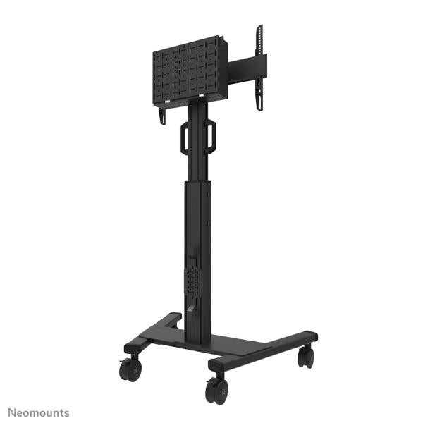 Neomounts Neomounts FL50S-825BL1 NEOMOUNTS SELECT MOBILE Affichage Floor Stand, 32 75 pouces, 10cm