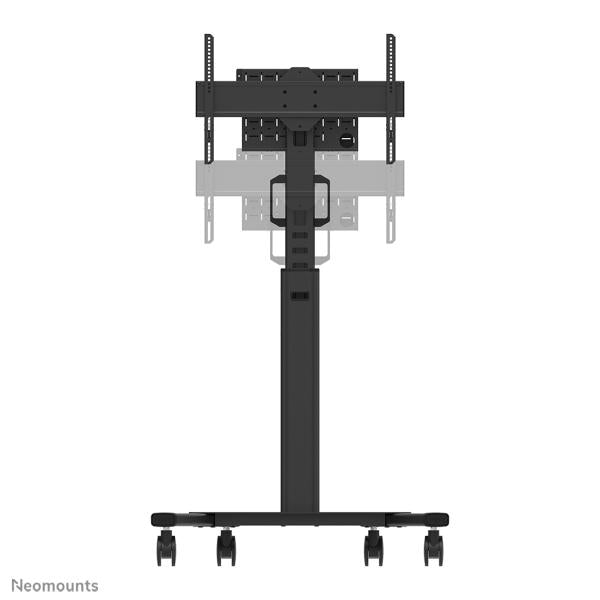 Neomounts Neomounts FL50S-825BL1 NEOMOUNTS SELECT MOBILE Affichage Floor Stand, 32 75 pouces, 10cm