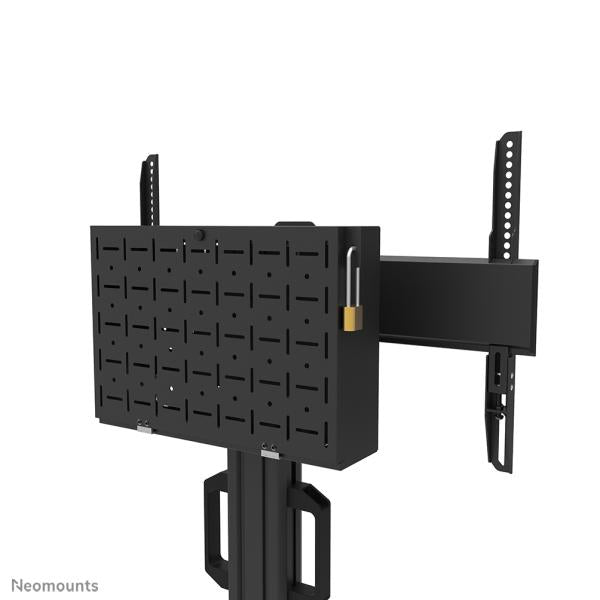 Neomounts Neomounts FL50S-825BL1 NEOMOUNTS SELECT MOBILE Affichage Floor Stand, 32 75 pouces, 10cm