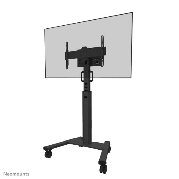 Neomounts Neomounts FL50S-825BL1 NEOMOUNTS SELECT MOBILE Affichage Floor Stand, 32 75 pouces, 10cm