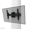Neomounts Neomounts WL35S-910BL16 MONTRE PILLAIRE ÉCRANSE, 40 75 pouces, inclinaison, Vesa 600x400 mm