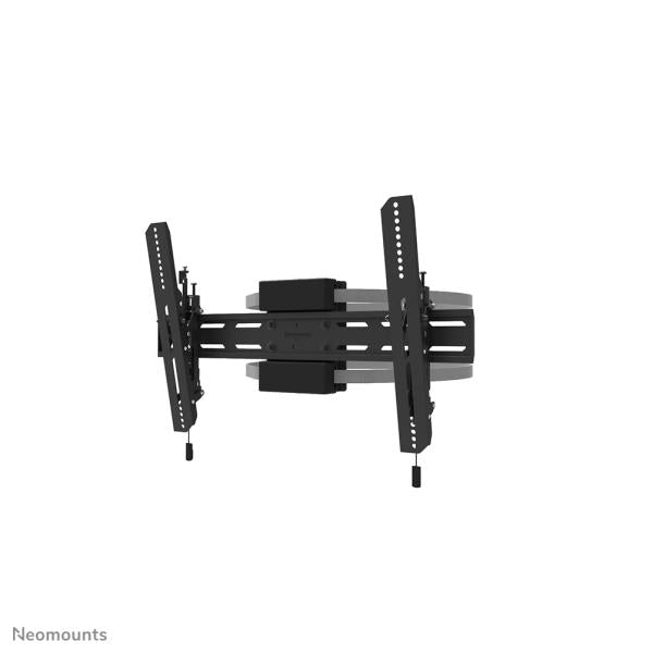 Neomounts Neomounts WL35S-910BL16 MONTRE PILLAIRE ÉCRANSE, 40 75 pouces, inclinaison, Vesa 600x400 mm