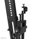 Neomounts Neomounts WL35S-910BL16 MONTRE PILLAIRE ÉCRANSE, 40 75 pouces, inclinaison, Vesa 600x400 mm - afbeelding 4