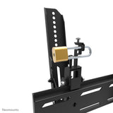 Neomounts Neomounts WL35S-910BL16 MONTRE PILLAIRE ÉCRANSE, 40 75 pouces, inclinaison, Vesa 600x400 mm - afbeelding 5
