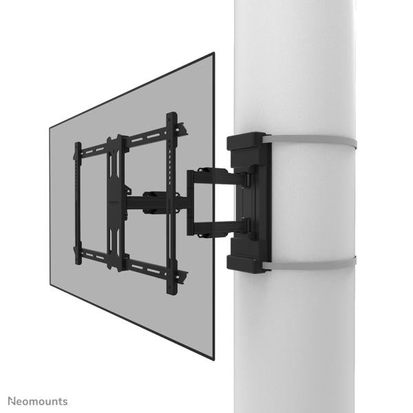 Neomounts Neomounts WL40S-910BL16 NEOMOUNTS SELECT PILLAR MONT (MOTION PROPIX, VESA 600X400)