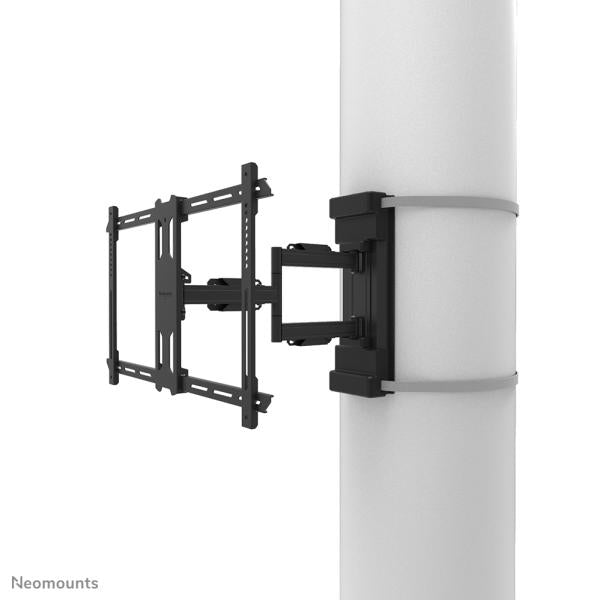 Neomounts Neomounts WL40S-910BL16 NEOMOUNTS SELECT PILLAR MONT (MOTION PROPIX, VESA 600X400)