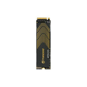 Transcende Transcende TS1TMTE250S MTE 250S, 1 TB, M.2 2280, PCIE GEN4X4, NVME, 3D TLC W DRAM, TIÈRE TELS - afbeelding 1