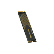 Transcende Transcende TS2TMTE250S MTE 250S, 2 TB, M.2 2280, PCIE GEN4X4, NVME, 3D TLC, W DRAM, TIÈRE TEAUX - afbeelding 2