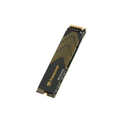 Transcende Transcende TS2TMTE250S MTE 250S, 2 TB, M.2 2280, PCIE GEN4X4, NVME, 3D TLC, W DRAM, TIÈRE TEAUX - afbeelding 3
