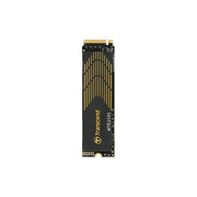 Transcende Transcende TS2TMTE250S MTE 250S, 2 TB, M.2 2280, PCIE GEN4X4, NVME, 3D TLC, W DRAM, TIÈRE TEAUX - afbeelding 1