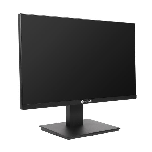 Neovo Neovo LA2202 21,5 pouces Full HD LED, 1920 x 1080p, VGA, HDMI, Displayport, 250cd M2, 30 000 000: 1, 3ms,