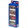 Ensemble de cadeaux Siku Super Road Construction