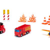 Ensemble de cadeaux Siku Super Fire Department