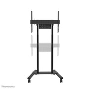 Neomounts Neomounts FL55-875BL1 STANDE DE PLANG MOBILE MOBILE, 37 70, 50kg, 100x100 800x600 - afbeelding 4