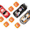 SIKU Super Gift Set Race