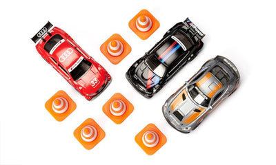 SIKU Super Gift Set Race