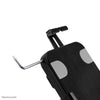 NEOMOUNTS Neomounts WL15-625BL1 Coup de tablette monétaire à mur universel verrouillable pour la plupart des tablettes
