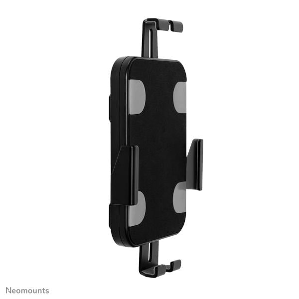 NEOMOUNTS Neomounts WL15-625BL1 Coup de tablette monétaire à mur universel verrouillable pour la plupart des tablettes