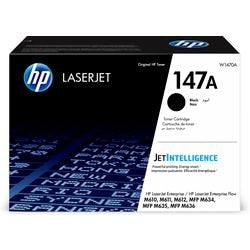 Cartouche de toner hp 147a noir