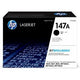 Cartouche de toner hp 147a noir