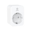 WOX WOX R6118-4PACK PULL EU, Schucko avec surveillance de l'énergie