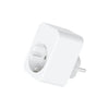 WOX WOX R6118-4PACK PULL EU, Schucko avec surveillance de l'énergie