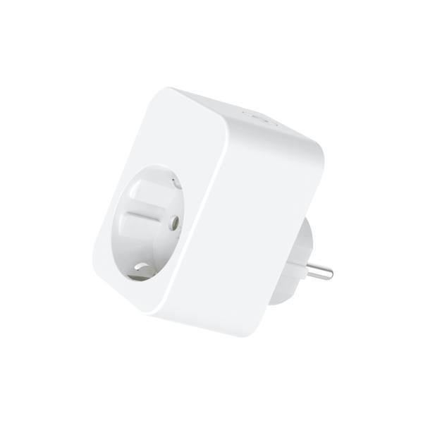 WOX WOX R6118-4PACK PULL EU, Schucko avec surveillance de l'énergie