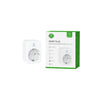 WOX WOX R6118-4PACK PULL EU, Schucko avec surveillance de l'énergie