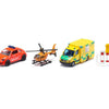 SIKU Super Gift Set Redding
